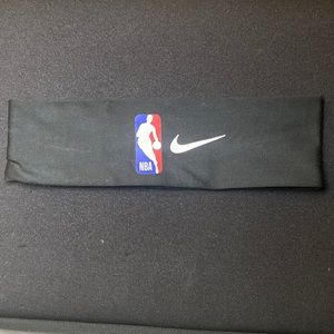 Nike NBA headband